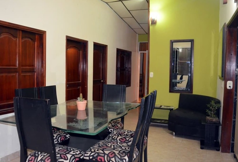 فندق Mayleen Colonial