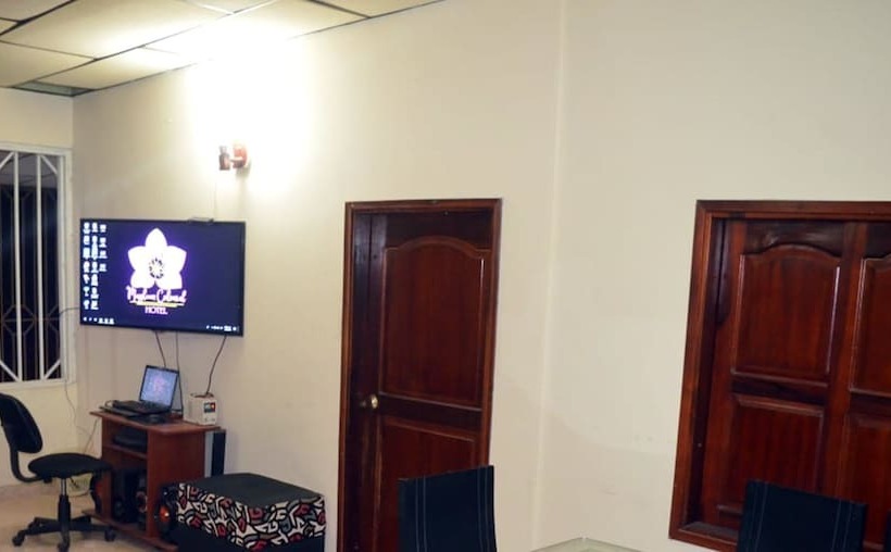 فندق Mayleen Colonial