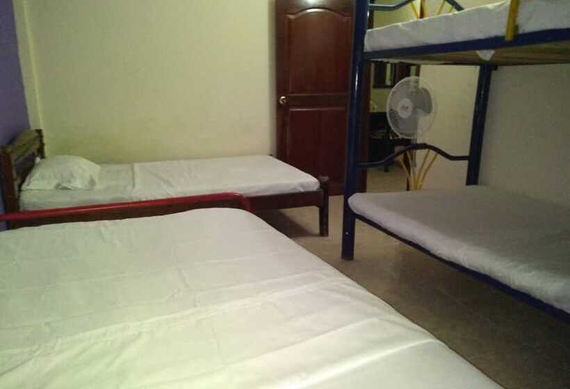 בית מלון כפרי Mayleen Colonial