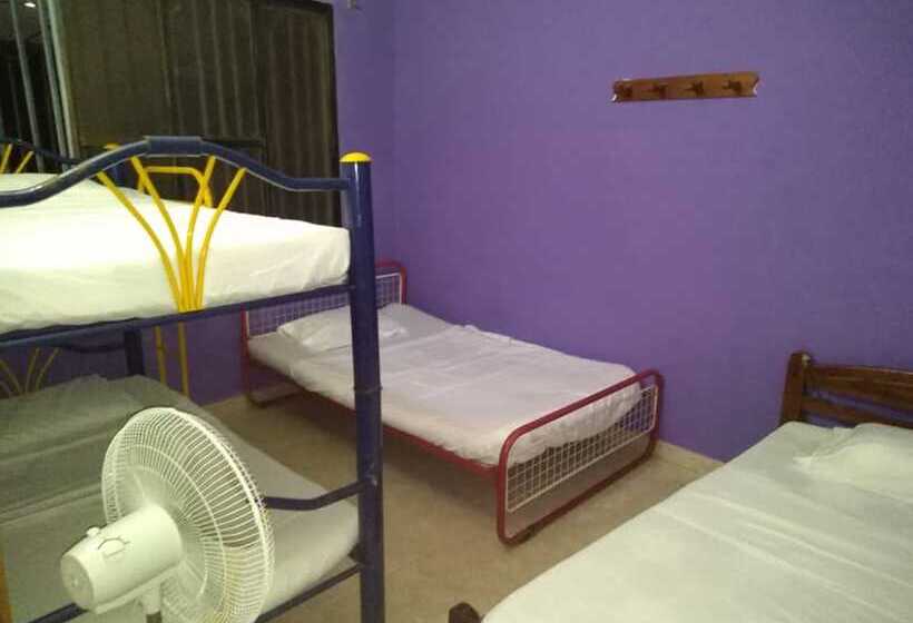 فندق Mayleen Colonial