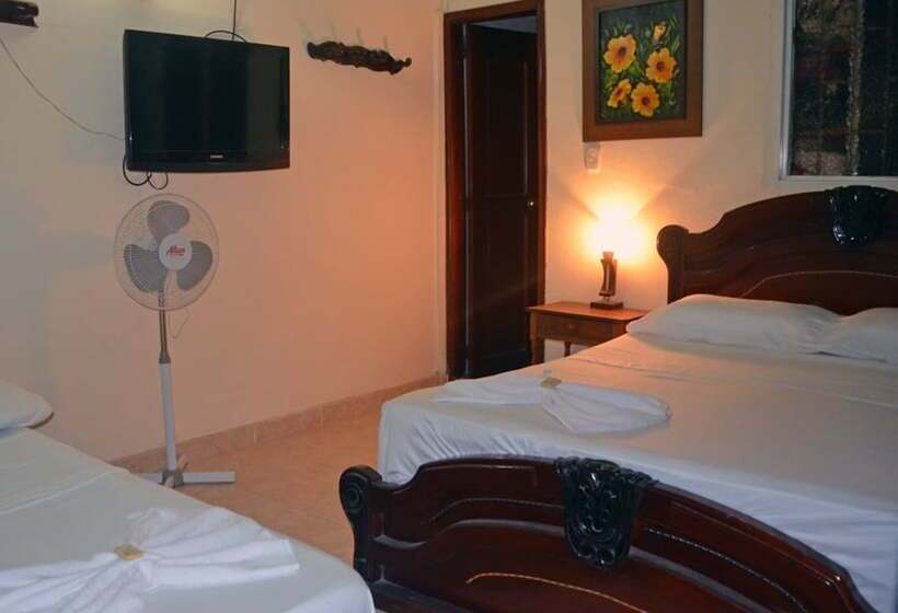 فندق Mayleen Colonial