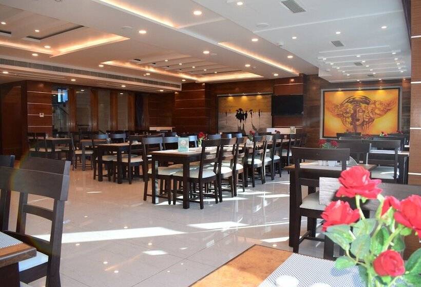 酒店 Millenia Regency