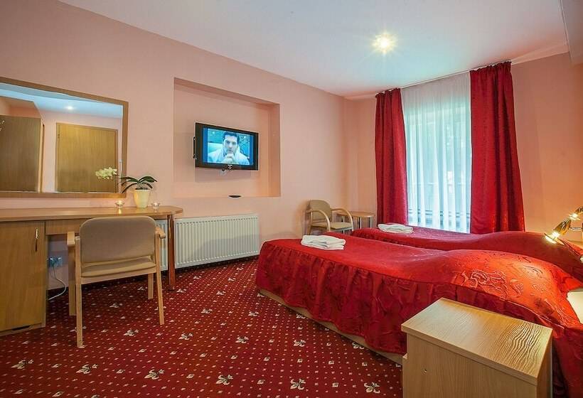 בית מלון כפרי Millennium Health Resort & Spa