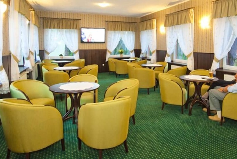 בית מלון כפרי Millennium Health Resort & Spa