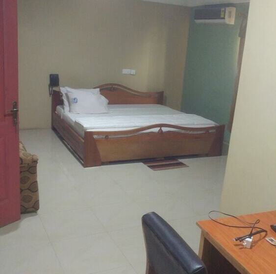 בית מלון כפרי Nasco