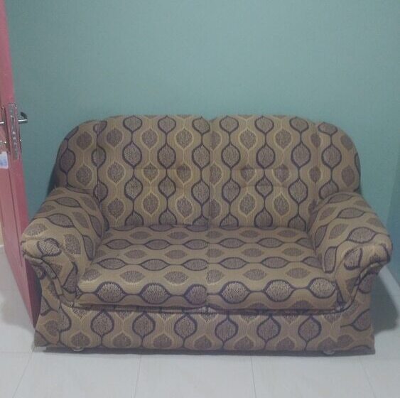 בית מלון כפרי Nasco