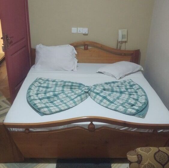 בית מלון כפרי Nasco