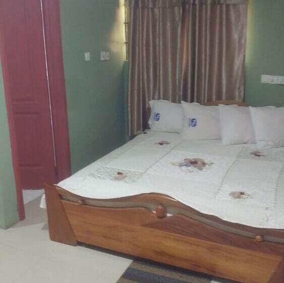 בית מלון כפרי Nasco