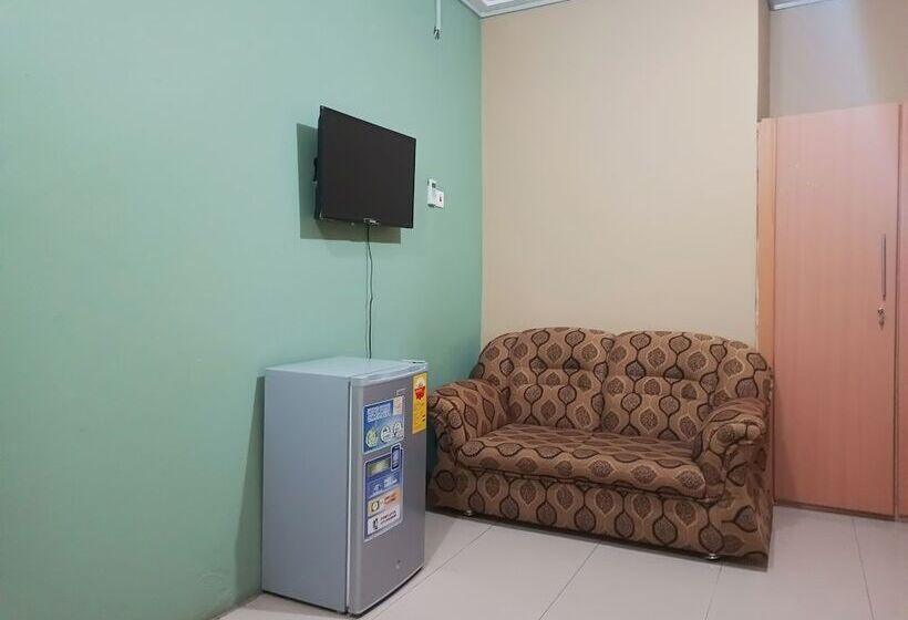 בית מלון כפרי Nasco