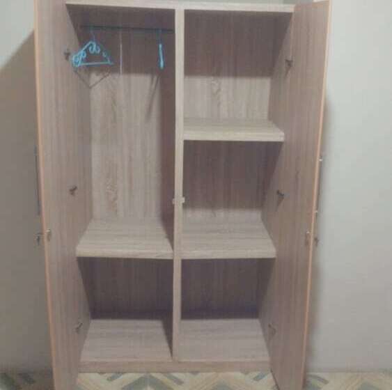 בית מלון כפרי Nasco