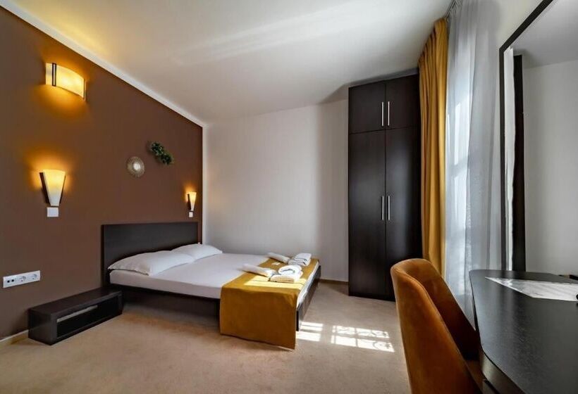 בית מלון כפרי Nikola