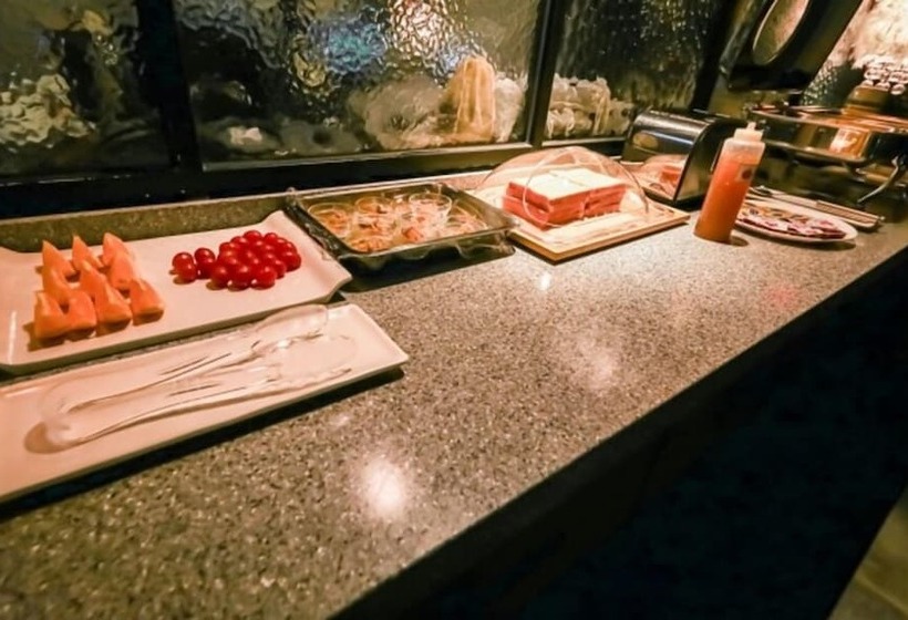 בית מלון כפרי Seosan No25