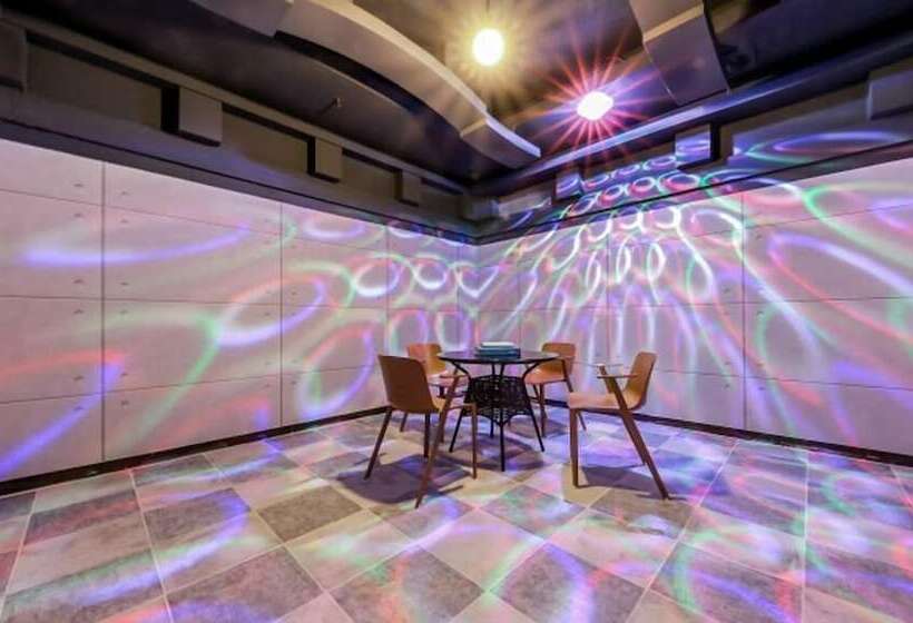 בית מלון כפרי Seosan No25