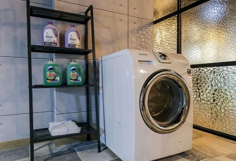 בית מלון כפרי Seosan No25