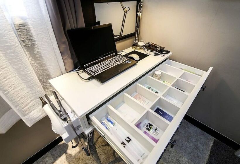 בית מלון כפרי Seosan No25