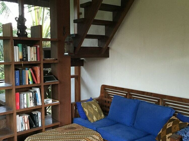 فندق Nusa Indah Villa