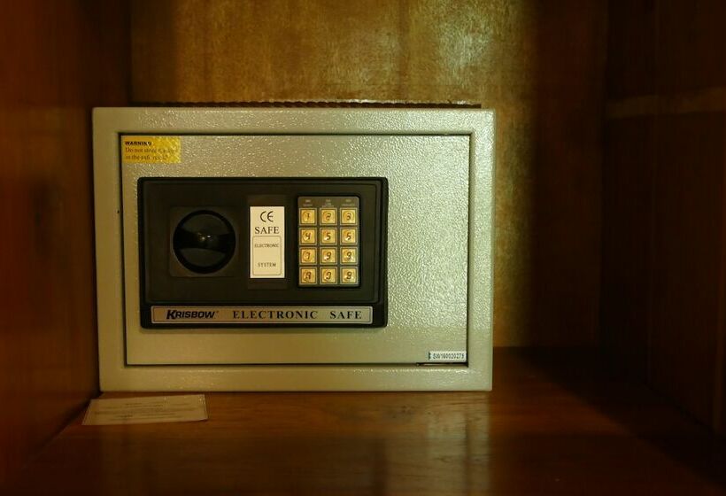 فندق Nusa Indah Villa