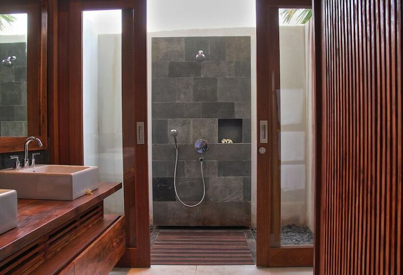 فندق Nusa Indah Villa