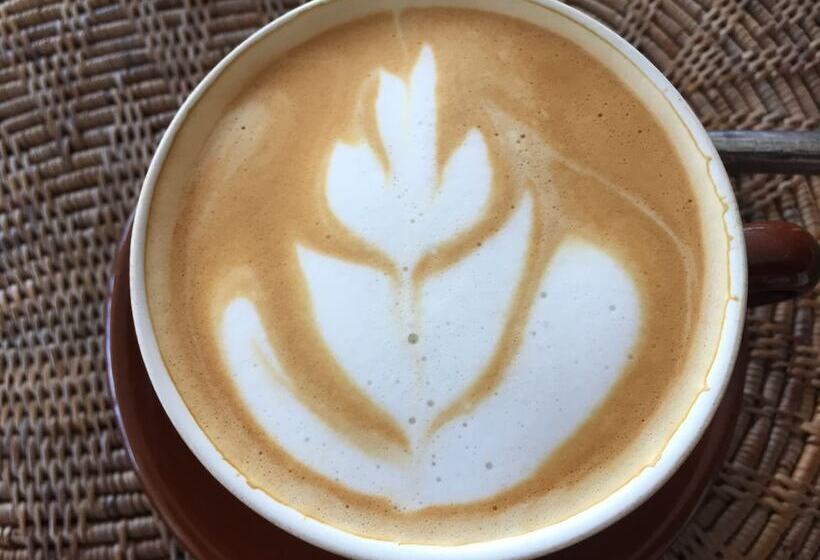 فندق Nusa Indah Villa