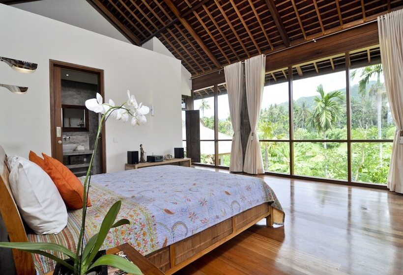 فندق Nusa Indah Villa