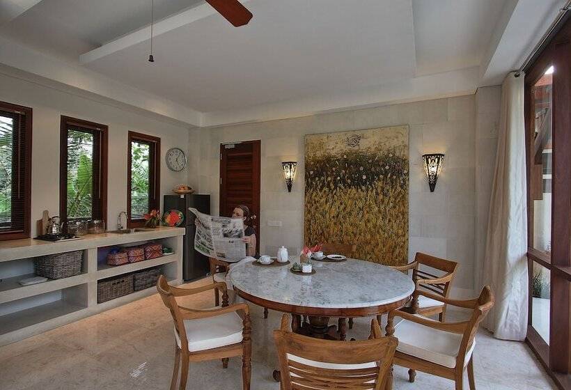 فندق Nusa Indah Villa