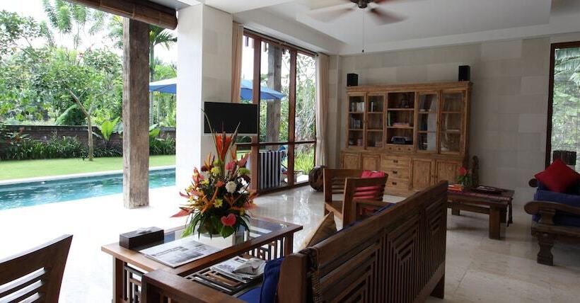 فندق Nusa Indah Villa