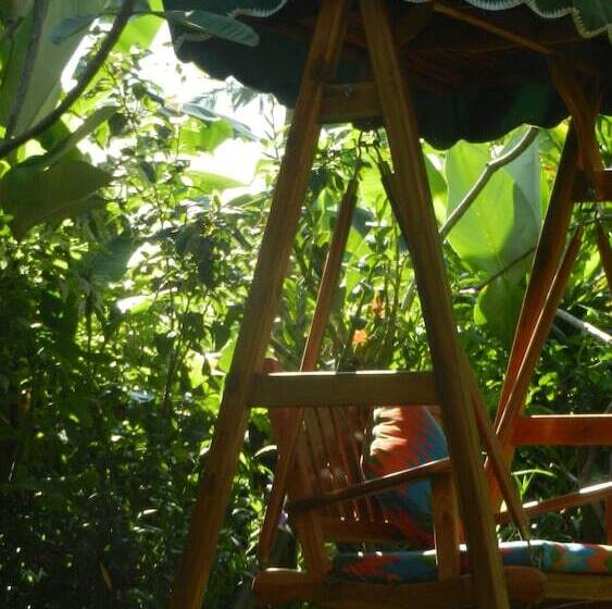 فندق Nusa Indah Villa