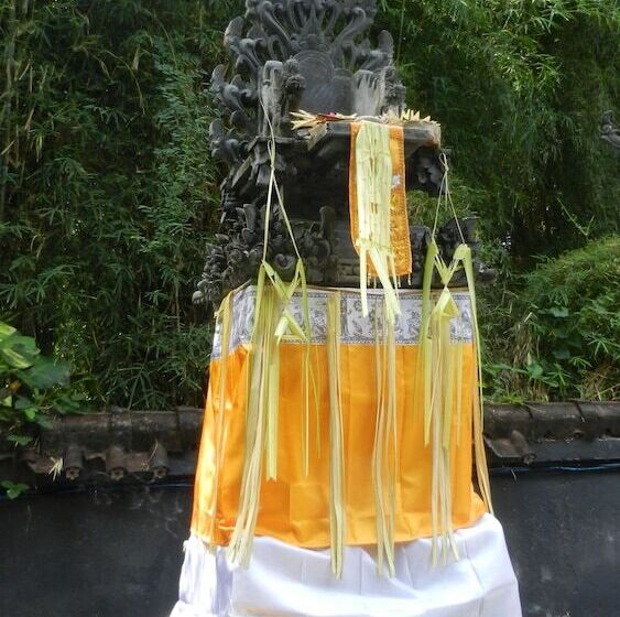 فندق Nusa Indah Villa