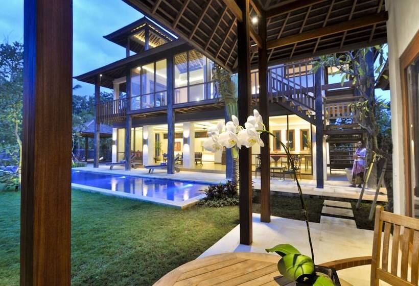 فندق Nusa Indah Villa