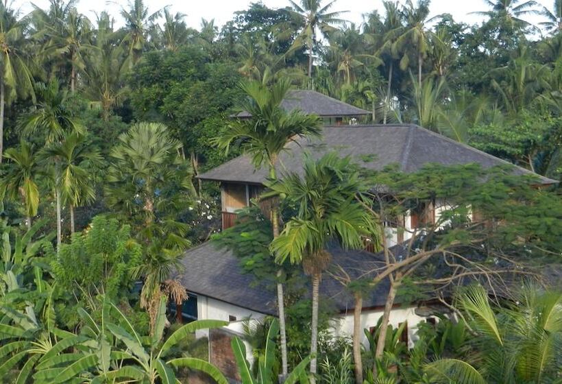 فندق Nusa Indah Villa