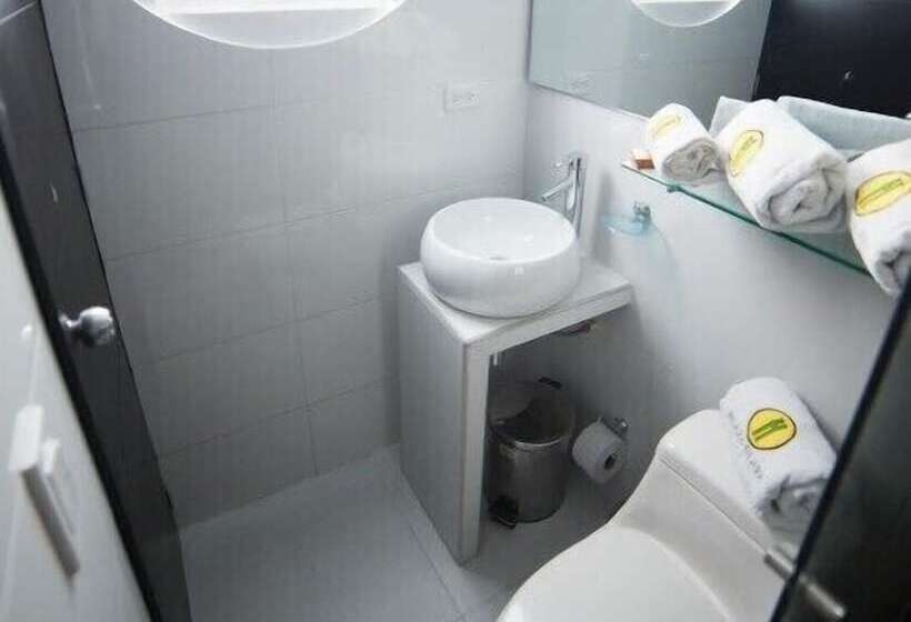 בית מלון כפרי Olaya Plaza