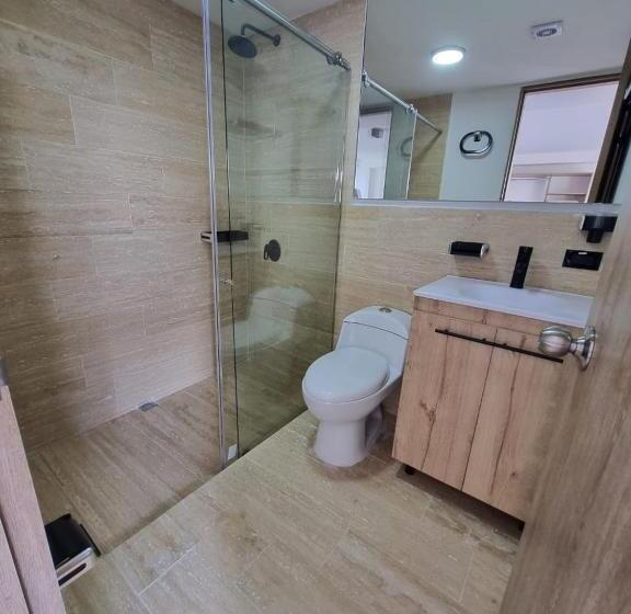 בית מלון כפרי Olaya Plaza