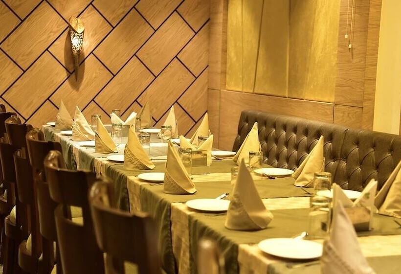 בית מלון כפרי Orchid Blu