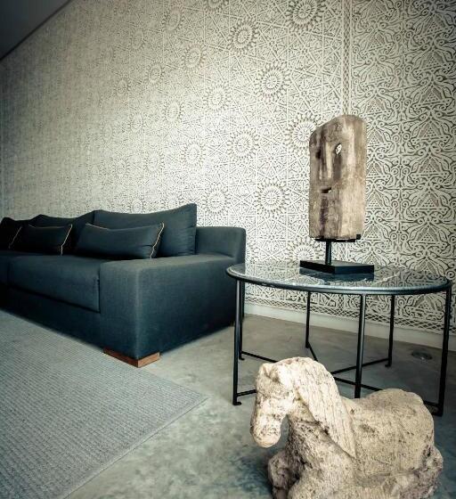 酒店 Palais Rhoul & Spa Dakhla