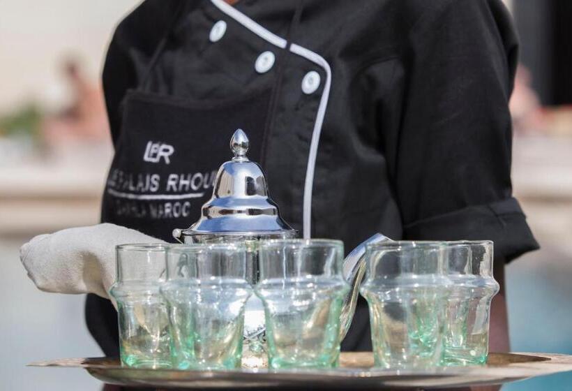 酒店 Palais Rhoul & Spa Dakhla