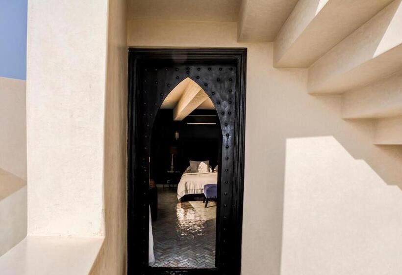 酒店 Palais Rhoul & Spa Dakhla