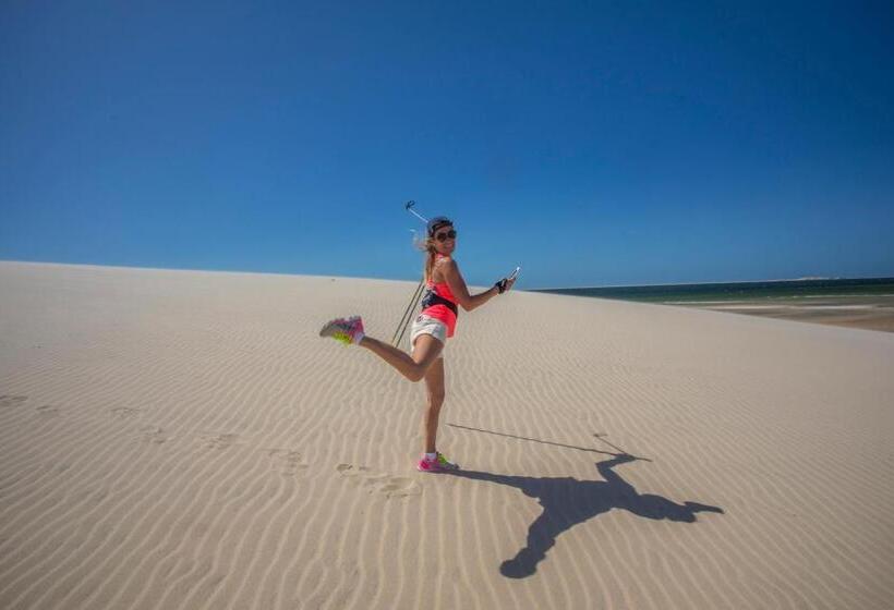 酒店 Palais Rhoul & Spa Dakhla