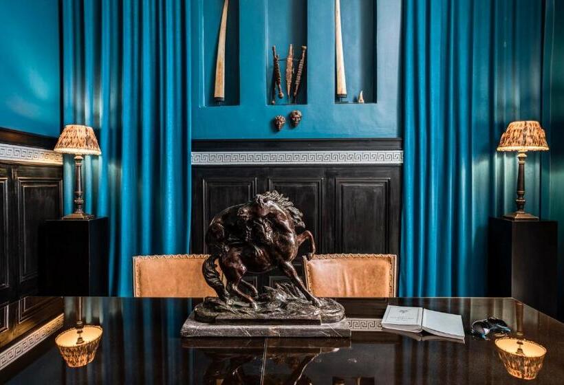 酒店 Palais Rhoul & Spa Dakhla