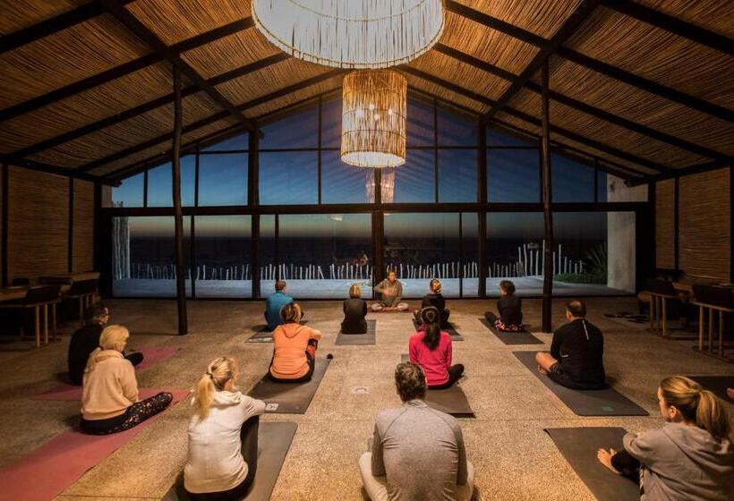 酒店 Palais Rhoul & Spa Dakhla