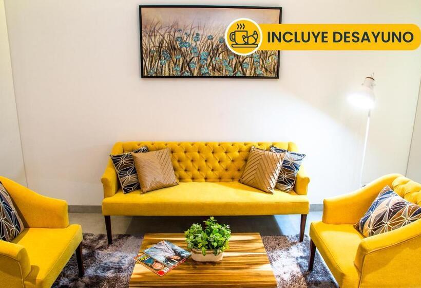 酒店 Pance 122 Wellness Spa