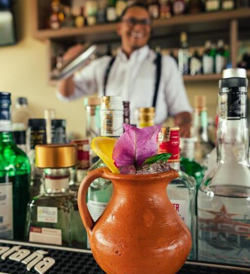 酒店 Pance 122 Wellness Spa