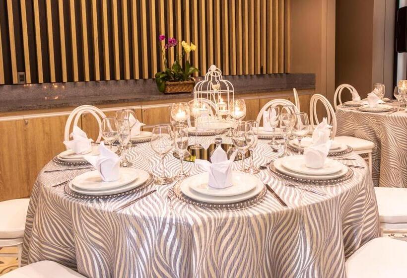 酒店 Pance 122 Wellness Spa