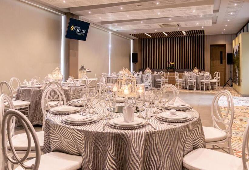 酒店 Pance 122 Wellness Spa