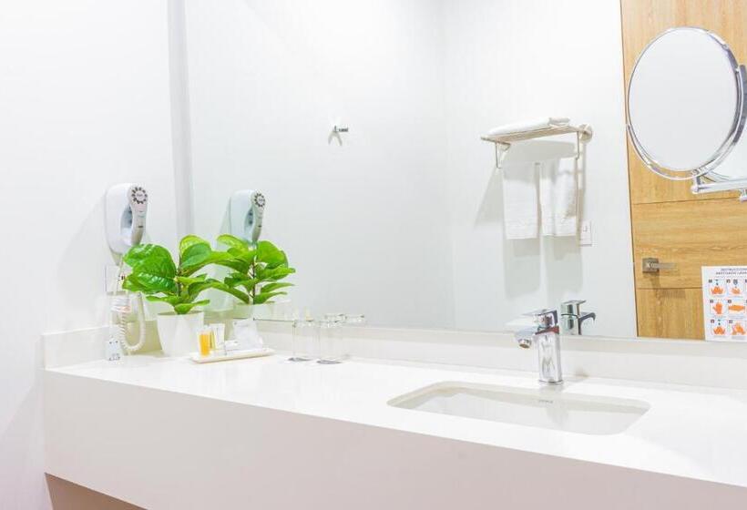 酒店 Pance 122 Wellness Spa