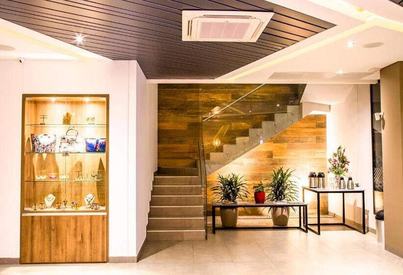 酒店 Pance 122 Wellness Spa