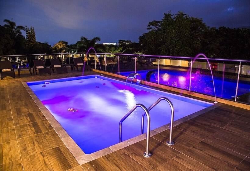 酒店 Pance 122 Wellness Spa