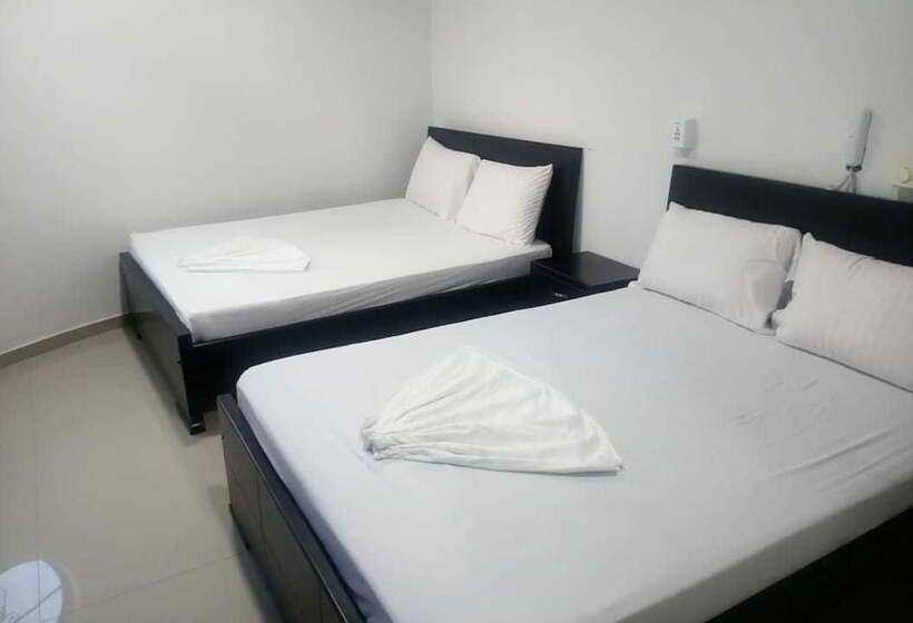 호텔 Perla Azul Boutique