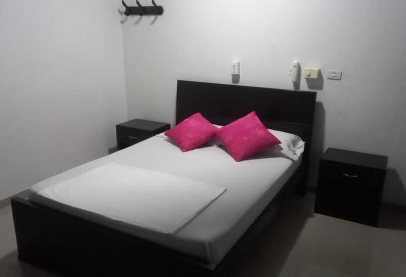 호텔 Perla Azul Boutique