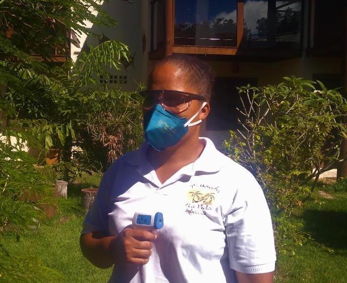 בית מלון כפרי Pousada Boa Vida