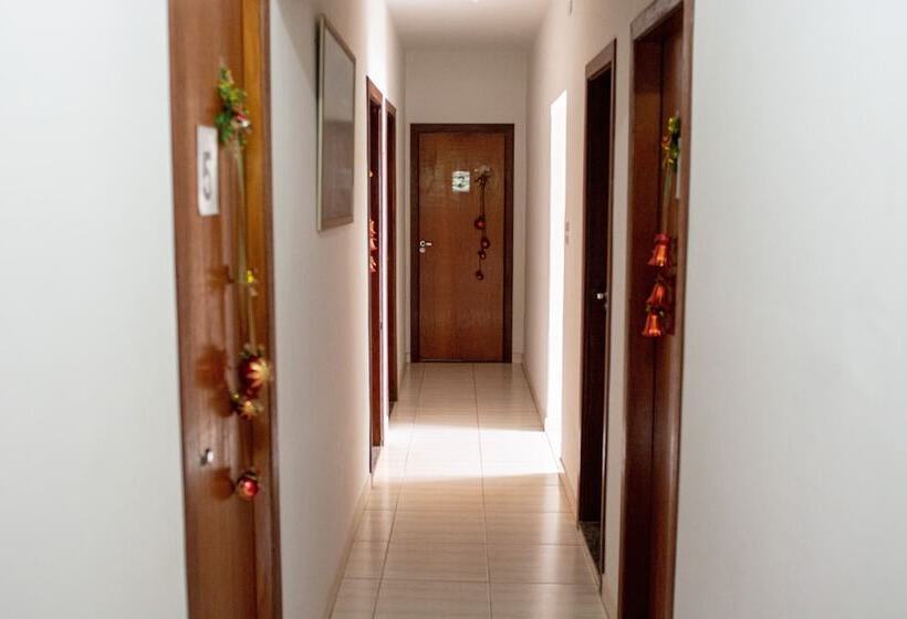 ホテル Pousada Recanto Do Lago 1